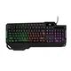 2E Gaming KG340 LED USB Black (2E-KG340UBK) - зображення 1