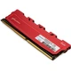Exceleram 32 GB DDR4 2400 MHz Red Kudos (EKRED4322415C) - изображение 2