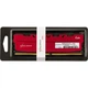 Exceleram 32 GB DDR4 2400 MHz Red Kudos (EKRED4322415C) - изображение 3
