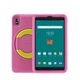 Blackview Tab 6 Kids 3/32GB LTE Pudding Pink - изображение 1