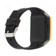 Смарт-годинник оригінал UWatch Q18 Gold (399_19) - зображення 2