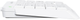 Клавиатура проводная A4Tech FK13P Fstyler Numeric Keypad White (4711421953450) - изображение 3