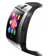 Смарт-часы оригинал UWatch Q18 Silver (399_19) - изображение 4