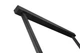 Вытяжка NORTBERG Metropolis Black Matt 120 Silent Kitchen Беcшумная - изображение 5