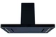 Вытяжка NORTBERG Decor Island Black 90 (3313) - изображение 1