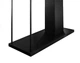 Вытяжка NORTBERG Metropolis Black Matt 120 Silent Kitchen Беcшумная - изображение 9