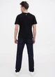 Мужские джинсы Replay RP6724 31р синий RP6724-31 - изображение 2