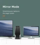 Перехідник Сabletime DisplayPort - HDMI, 0.2m, v2.0 (1920*1080p)/60HZ (CP22B) - зображення 8
