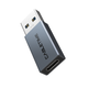 Переходник Cabletime USB3.0 A Male - USB Type C Female OTG (CP77G) - изображение 1