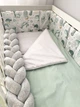 Постельный комплект Baby Veres Ocean 219.11 - изображение 1