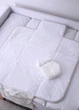 Пеленальный матрас дорожный Baby Veres Lazy sloth New 73х58 см 427.5.1 - изображение 5