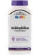Пробиотик 21st Century Acidophilus Probiotic Blend 150 Caps CEN-22928 - изображение 1