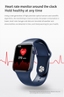 Умные часы Smart Watch 44mm Bluetooth M26 PLUS Series 6 Aluminium (приложение WearFit Pro) PINK с голосовым вызовом - изображение 10