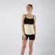 Корсет для спины шерстяной на липучке ORTHOPEDICS MEDICAL CAS426, пояс для поясницы согревающий - изображение 8