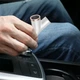 Автомобильное зарядное устройство Baseus Y Type Car Charger 40W 2USB 3.4A + Прикуриватель Зарядка в авто (CCALL-YX02) White - изображение 7