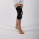 Неопреновый бандаж на колено с боковыми пружинами ORTHOPEDICS MEDICAL SMT2103 наколенник с ремнями Размер S - изображение 4