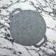 Набор из 2 подставок под горячее 28*23 см Gray-Pan-1602 серый - изображение 2