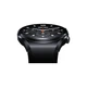 Смарт-годинник Xiaomi Watch S1 Black - изображение 5