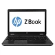 Ноутбук 17.3" HP ZBOOK 17 G2: Intel Core i7-4700MQ, 4 GB, SSD 120 GB, nVidia Quadro K2200M, Full HD - Б/В - изображение 1
