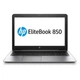 Ноутбук 15.6" HP EliteBook 850 G4: Intel Core i5-7200U, DDR4 8 GB, SSD 128 GB, Intel HD, Full HD, Б/У - изображение 1