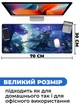 Игровая поверхность (Коврик для мышки) SHLab Magical Place SHM-730 (70х30 см) (30910) - изображение 3