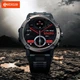 Смарт-часы Zeblaze ARES 3 Black (разговор, тонометр, пульсоксиметр) - изображение 7