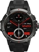 Смарт-часы Zeblaze ARES 3 Black (разговор, тонометр, пульсоксиметр) - изображение 9