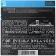 Струны для электрогитары D'Addario EXL110BT XL Nickel Wound Balanced Tension Regular Light (10-46) - изображение 3