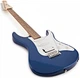 Электрогитара YAMAHA PACIFICA 012 (Dark Blue Metallic) - изображение 2