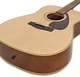 Акустическая гитара YAMAHA F370 (Natural) - изображение 4