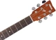 Акустическая гитара YAMAHA F370 (Tobacco Brown Sunburst) - изображение 4