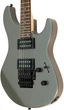 Електрогітара YAMAHA RGX220DZ (Dark Metallic Grey) - зображення 2