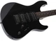 Електрогітара YAMAHA RGX121Z (Black) - зображення 4