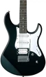 Электрогитара YAMAHA PACIFICA 112V (Black) - изображение 9
