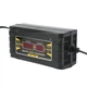 Зарядное устройство для автомобильного аккумулятора 12V Monfara SON1206D для свинцово-кислотных и гелиевых АКБ - изображение 6