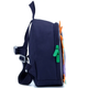 Дошкольный 2-5 лет Рюкзак детский Kite Kids Rock Star K22-538XXS-2 - изображение 5