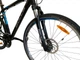 Велосипед Bulls CrossBike 2 28" (L, чорний, Б/У) - изображение 3