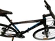 Велосипед Bulls CrossBike 2 28" (L, чорний, Б/У) - изображение 5
