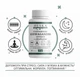Ашваганда Ashwagandha Extract + BioPerine 500мг 90 капсул Oeska | Экстракт Ашваганды и Черного Перца | 25мг вітанолідів в капсулі - изображение 4