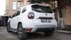 Спойлер Meliset V3 (под покраску) для Dacia Duster 2018-2024 гг - изображение 8