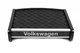 Полиця на панель (Чорна з чорною ниткою) для Volkswagen T5 Transporter 2003-2010 рр - зображення 1
