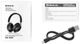 Наушники Real-El GD-828 Black (EL124100052) - изображение 10