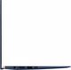 Ноутбук ASUS ZenBook 14 UX434FAC-A5050T (90NB0MQ5-M00760) Royal Blue - изображение 8