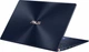 Ноутбук ASUS ZenBook 14 UX434FAC-A5050T (90NB0MQ5-M00760) Royal Blue - изображение 10