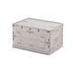 Складаний контейнер Naturehike PP box NH20SJ036 50 л, сірий - зображення 1