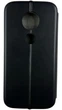 Чохол-книжка Elegant на Motorola G6 Play чорний - зображення 2