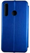 Чохол-книжка Elegant на Huawei P Smart Plus 2019 синій - зображення 2