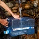 Каністра для води Naturehike PC7 NH18S024-T 24 л Синя - зображення 2