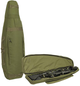 Чохол збройовий тактичний Berghaus FMPS Weapon Bag M II Cedar (2000980600755) - зображення 6