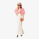 Набор коллекционных кукол Барби и Кен Стиль Barbie and Ken Signature BarbieStyle in Resort-Wear Fashions Doll 2-Pack (HJW88) - изображение 3